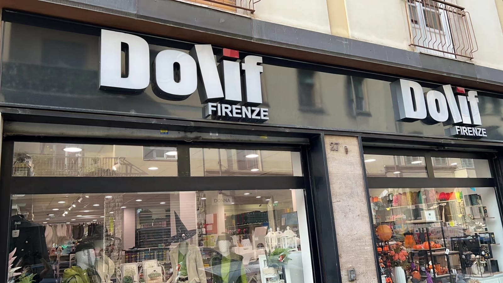 Dolif Firenze